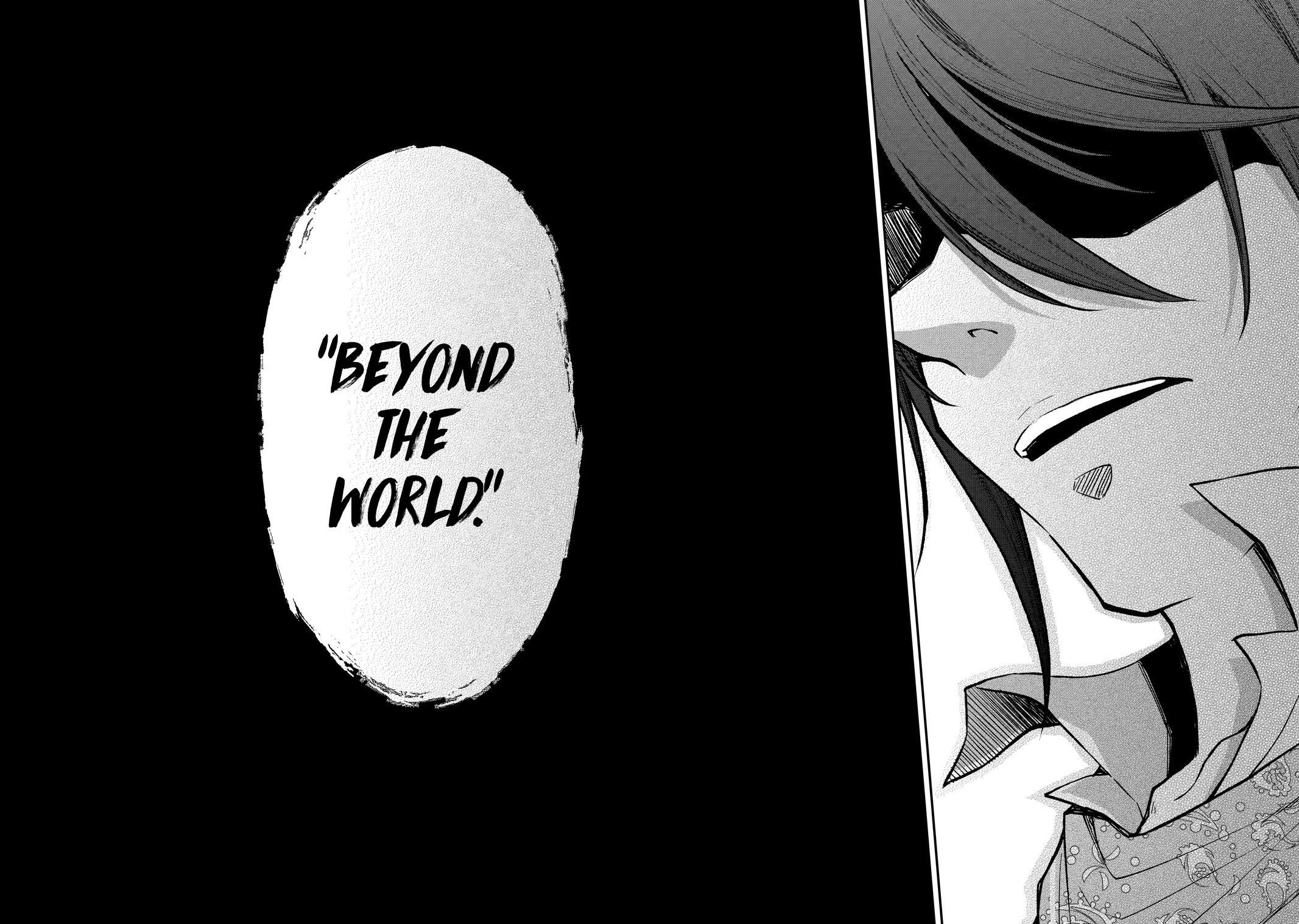 Read The B-Class Mage of Unrivaled Speed Manga Online