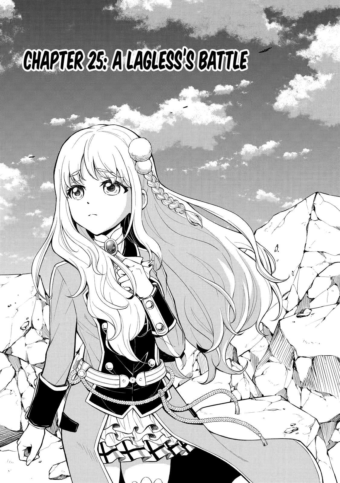 Read The B-Class Mage of Unrivaled Speed Manga Online