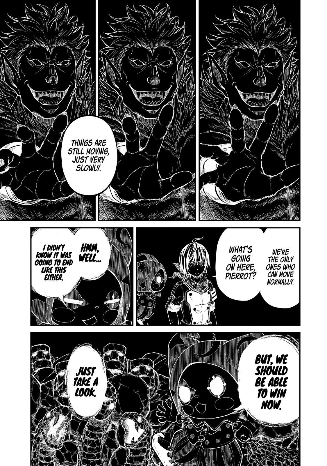 Read The B-Class Mage of Unrivaled Speed Manga Online