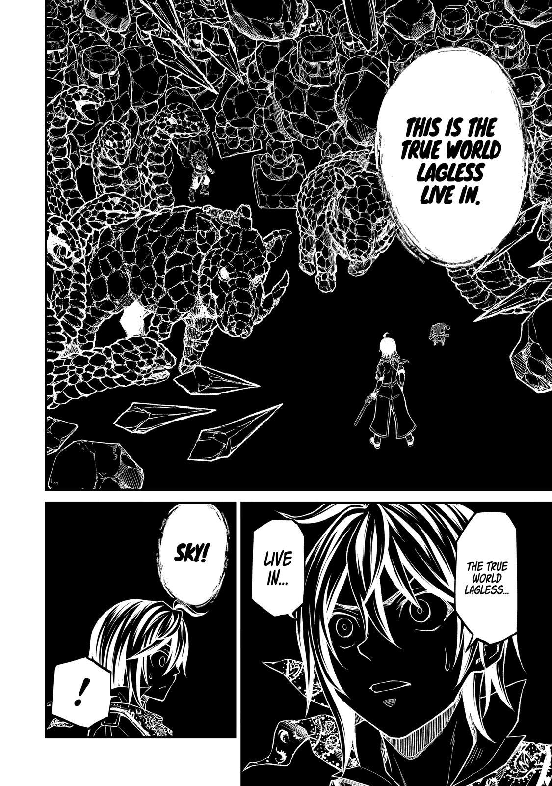 Read The B-Class Mage of Unrivaled Speed Manga Online