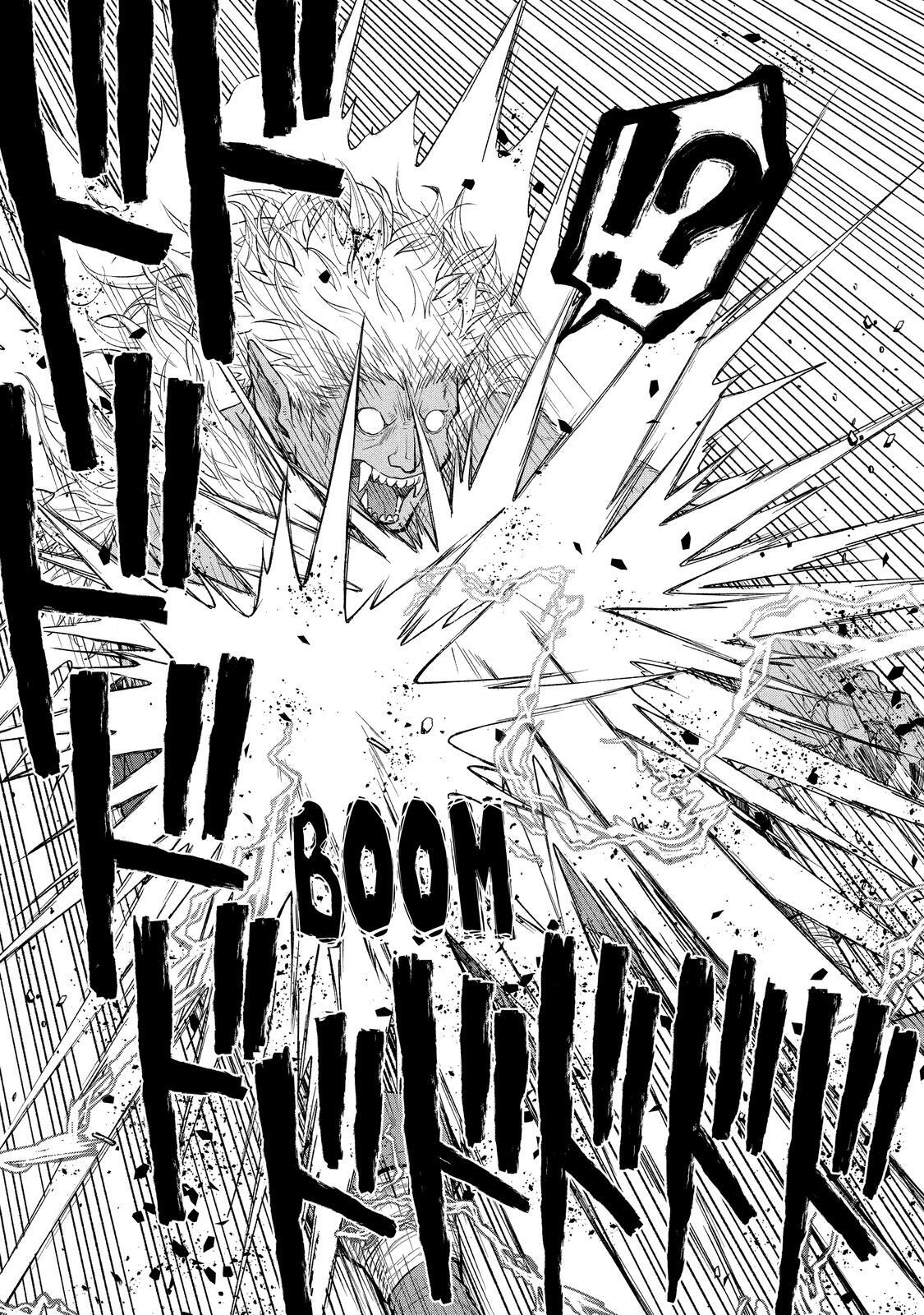 Read The B-Class Mage of Unrivaled Speed Manga Online