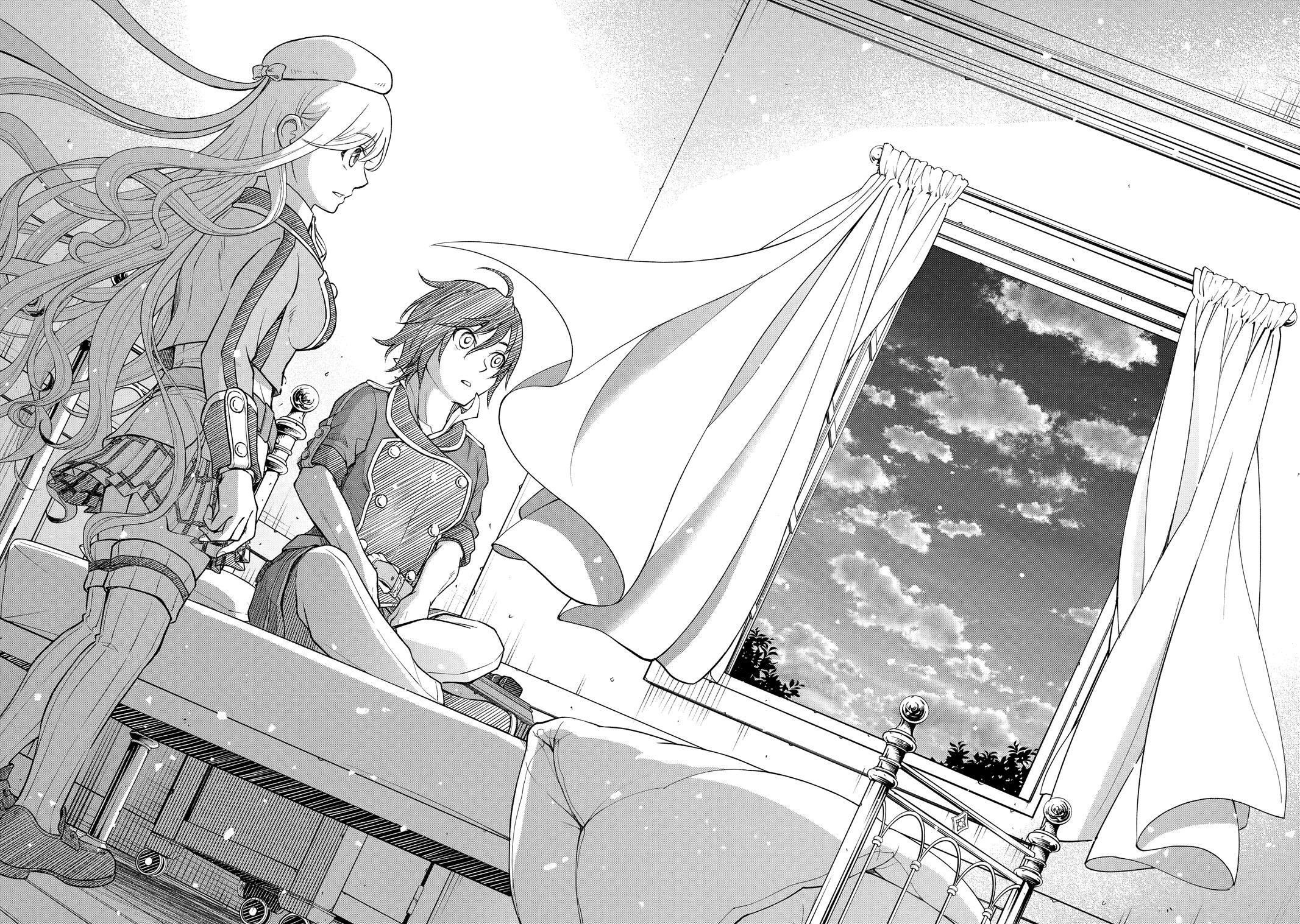 Read The B-Class Mage of Unrivaled Speed Manga Online