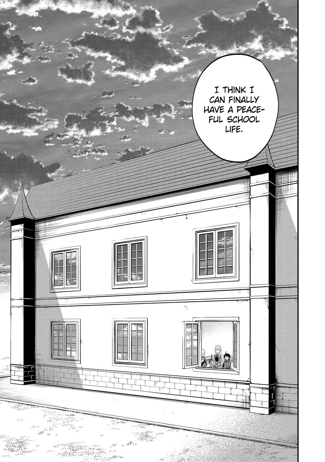 Read The B-Class Mage of Unrivaled Speed Manga Online
