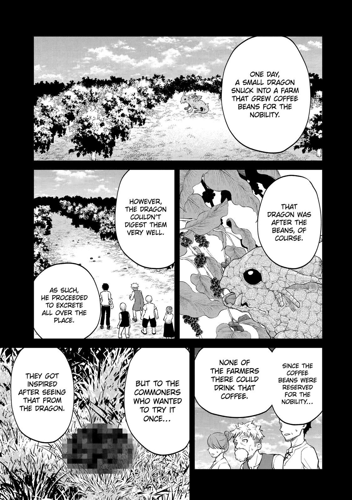 Read The B-Class Mage of Unrivaled Speed Manga Online