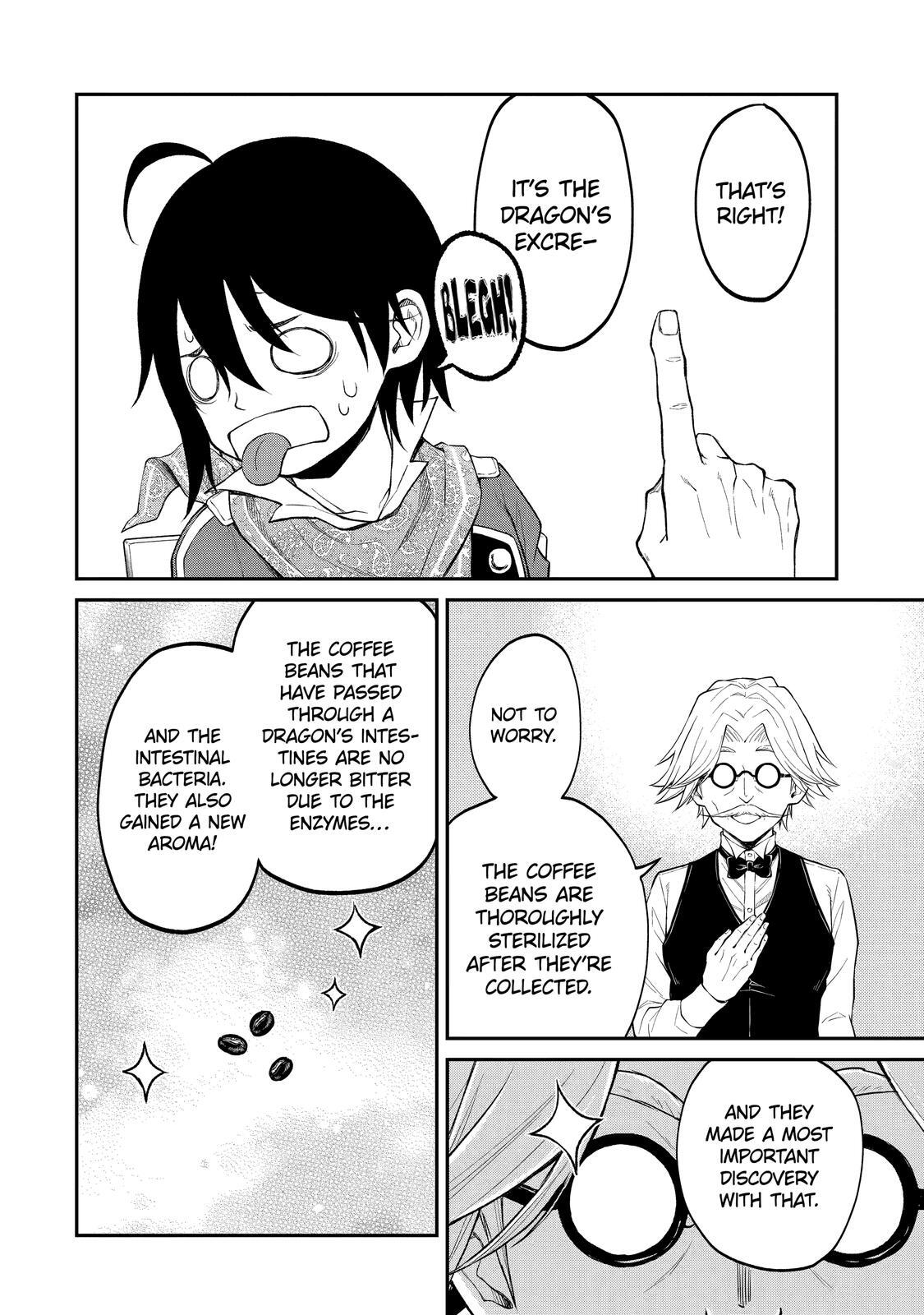 Read The B-Class Mage of Unrivaled Speed Manga Online
