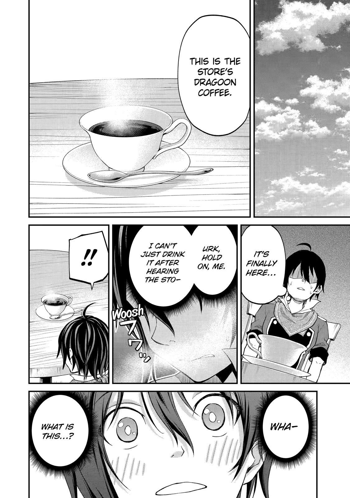 Read The B-Class Mage of Unrivaled Speed Manga Online