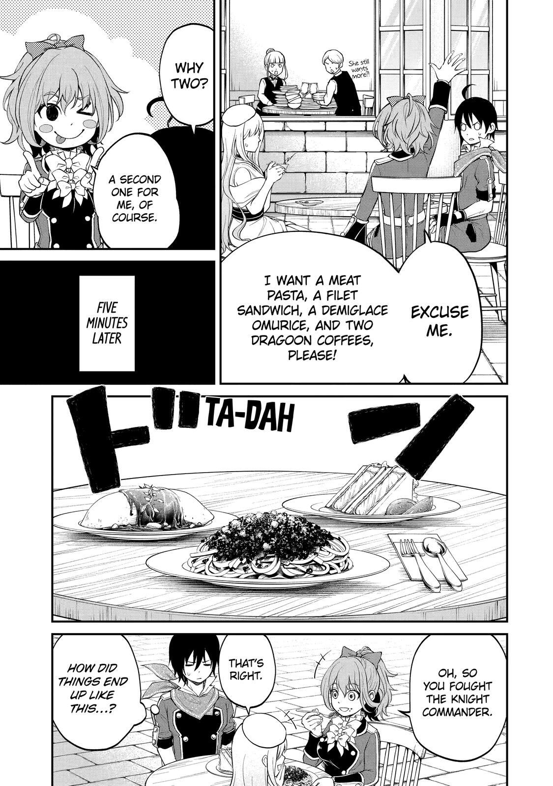 Read The B-Class Mage of Unrivaled Speed Manga Online