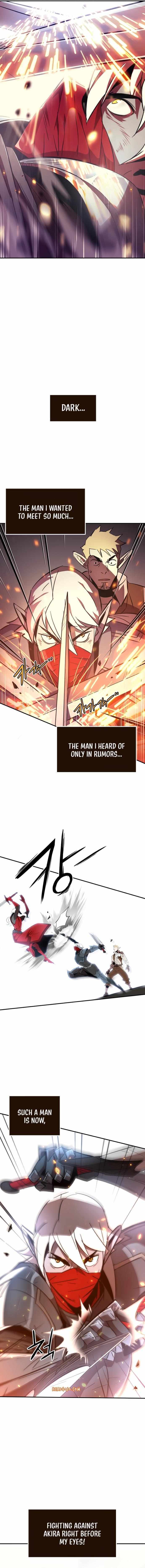 Read The Bartz- The War of Liberation Manga Online