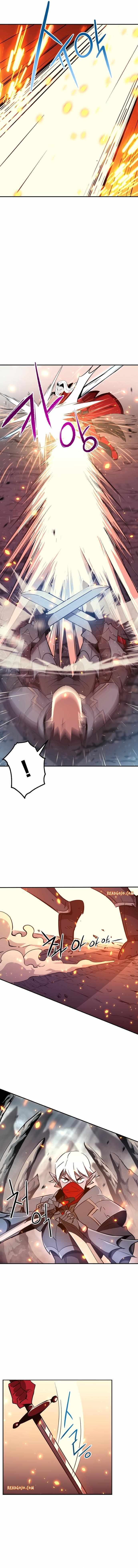 Read The Bartz- The War of Liberation Manga Online