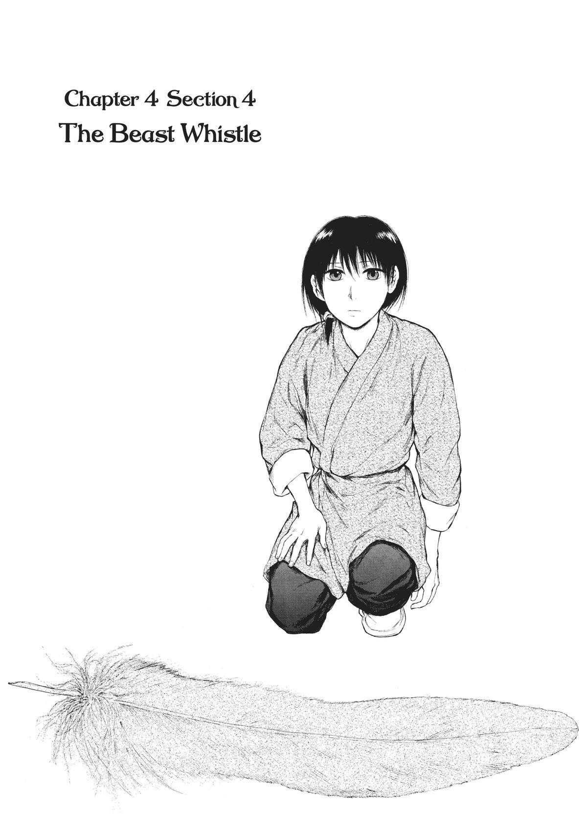 Read The Beast Player Manga Online