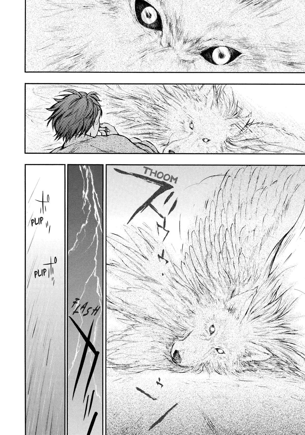 Read The Beast Player Manga Online