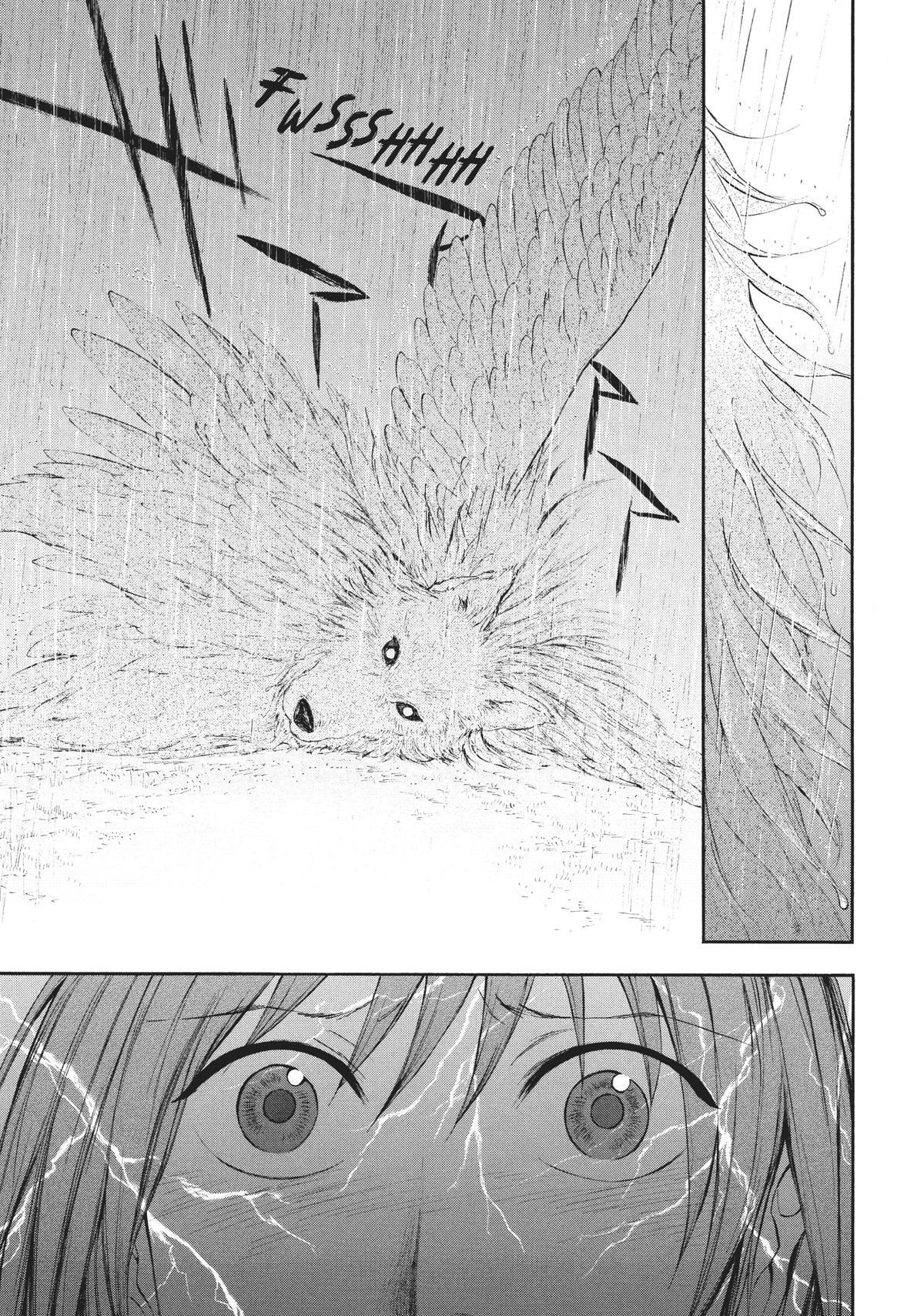 Read The Beast Player Manga Online