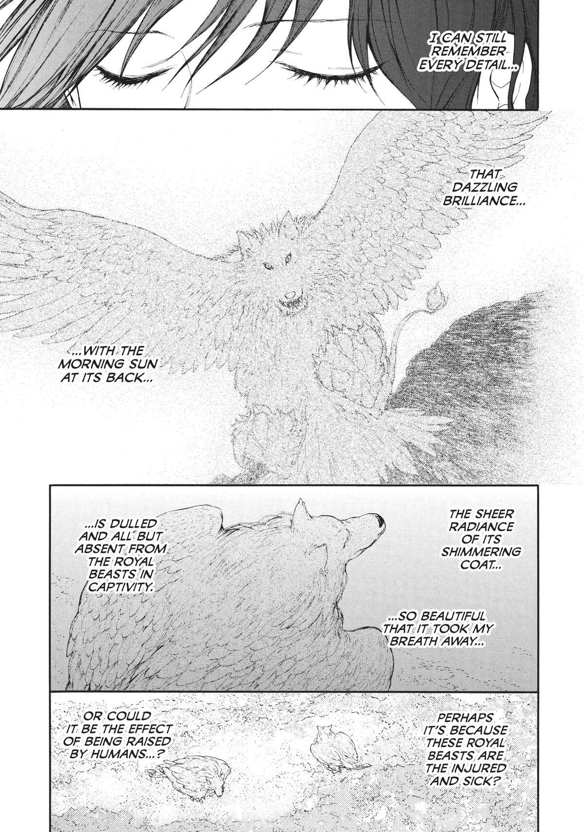 Read The Beast Player Manga Online