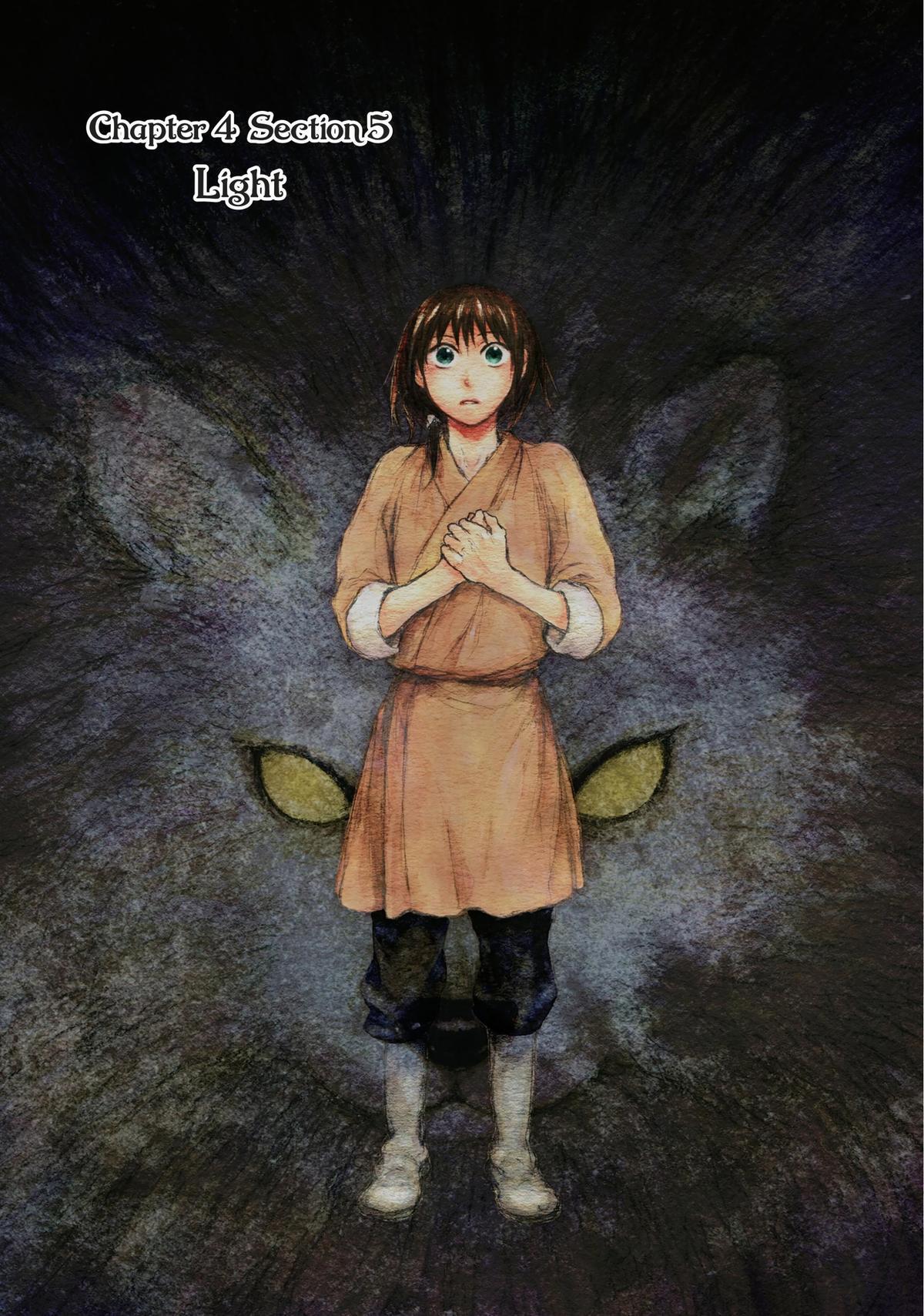 Read The Beast Player Manga Online