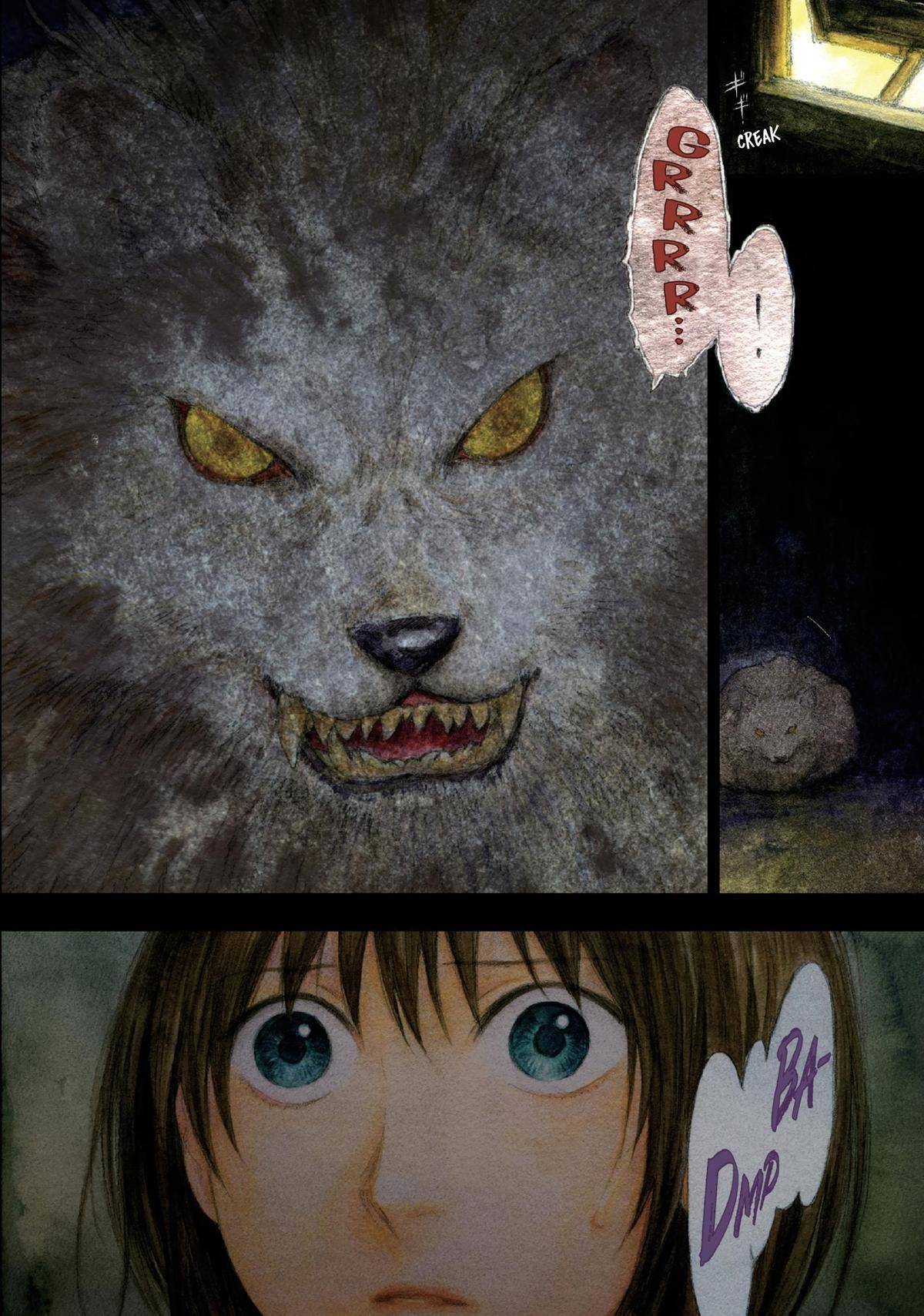 Read The Beast Player Manga Online