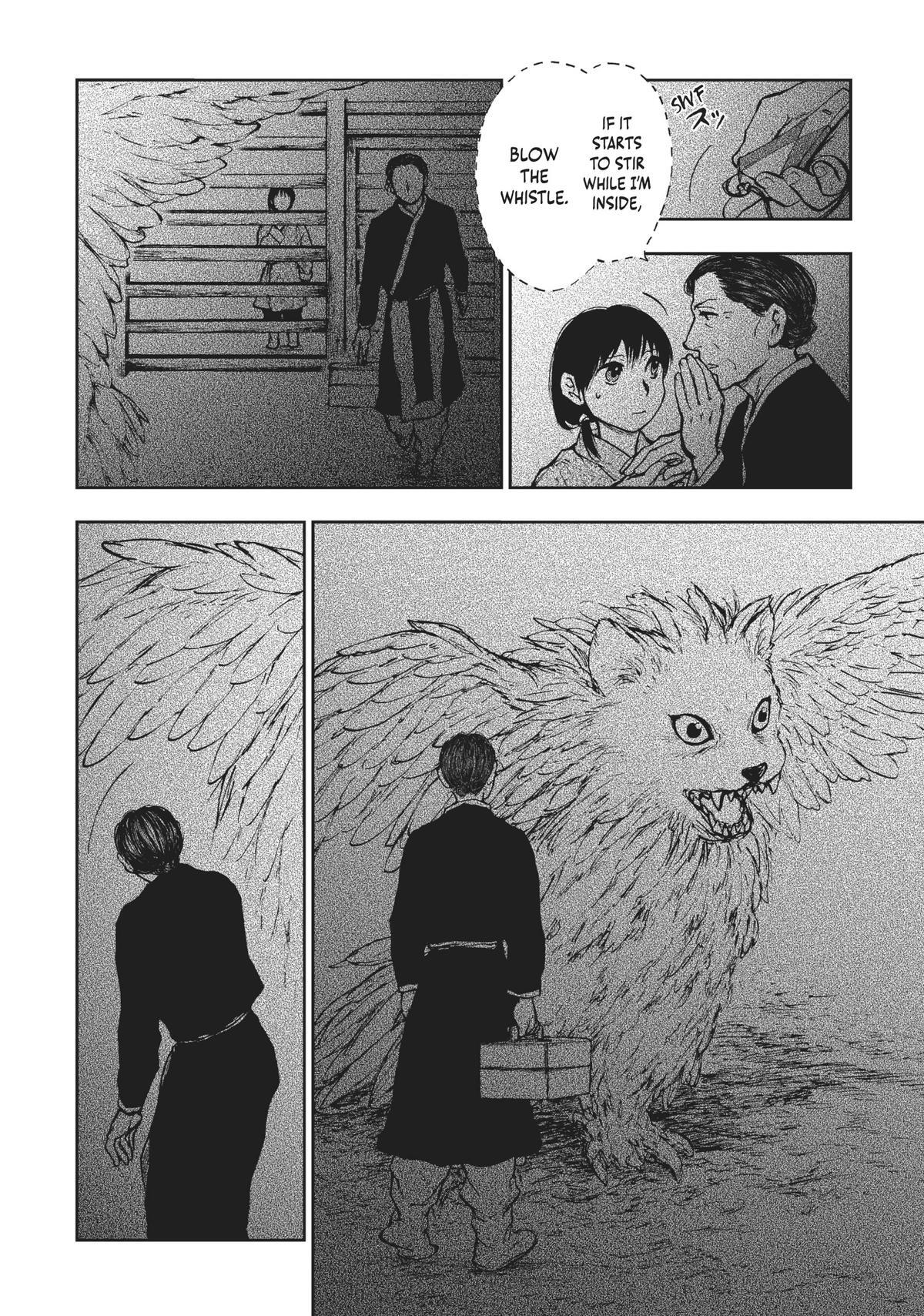 Read The Beast Player Manga Online