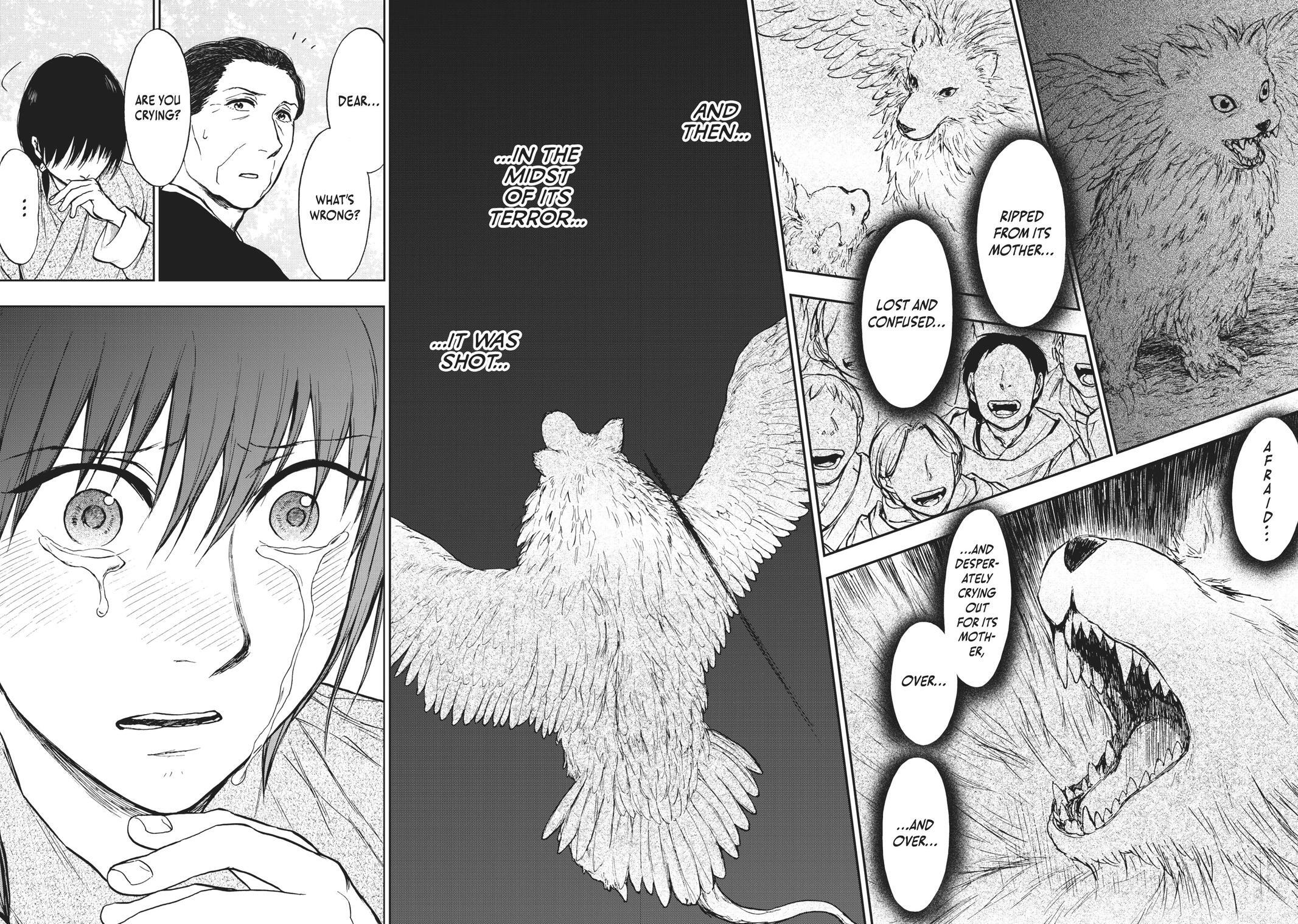 Read The Beast Player Manga Online
