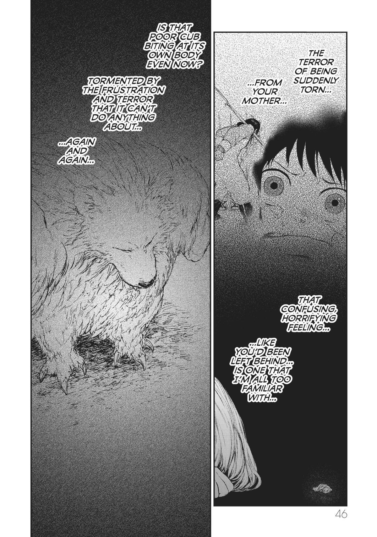 Read The Beast Player Manga Online