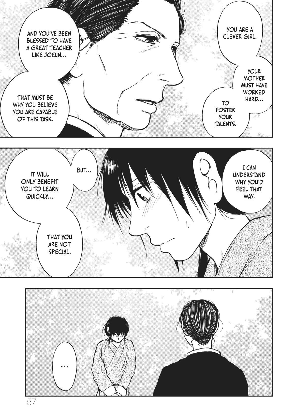 Read The Beast Player Manga Online