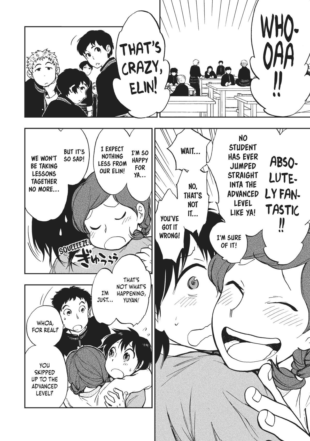 Read The Beast Player Manga Online