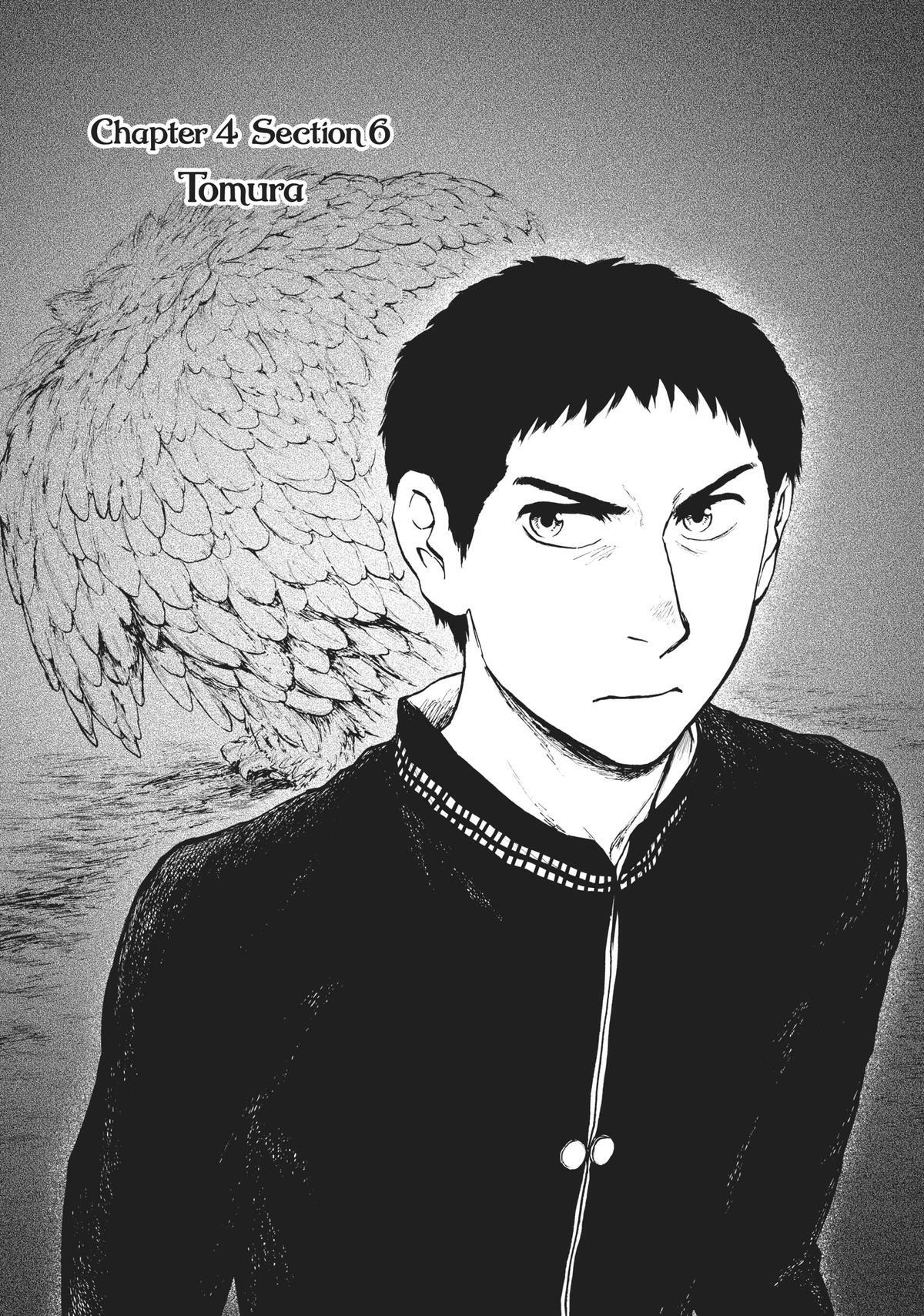 Read The Beast Player Manga Online
