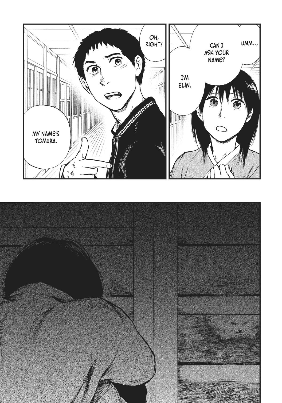 Read The Beast Player Manga Online