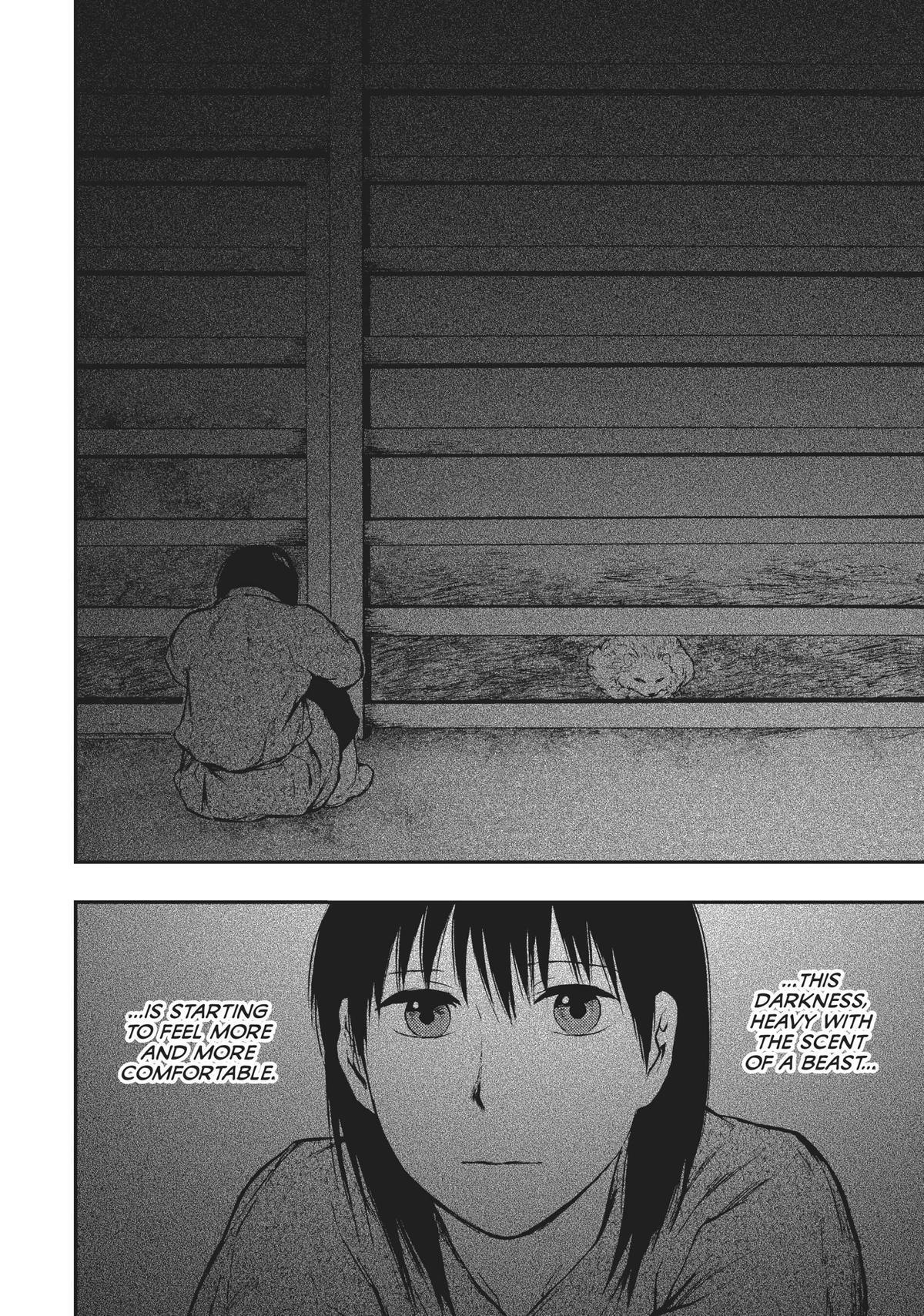 Read The Beast Player Manga Online