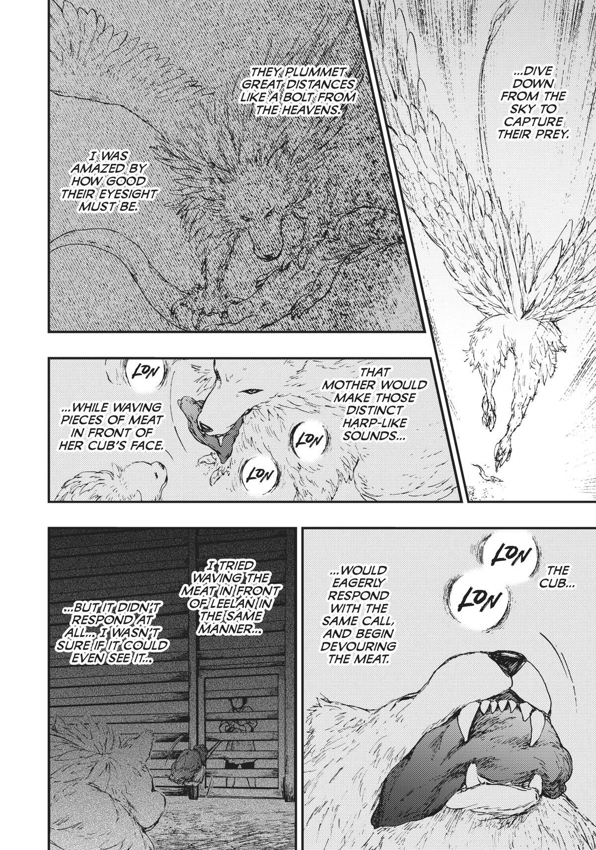 Read The Beast Player Manga Online