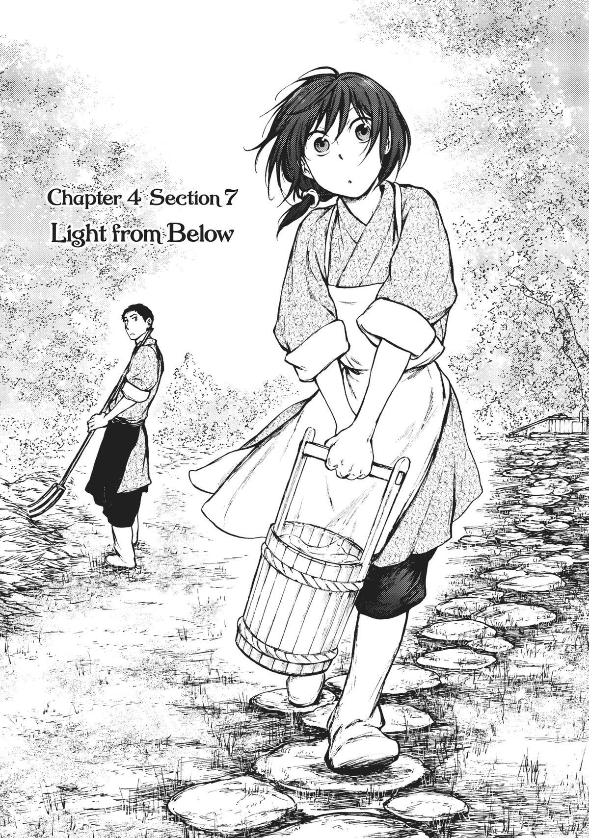 Read The Beast Player Manga Online