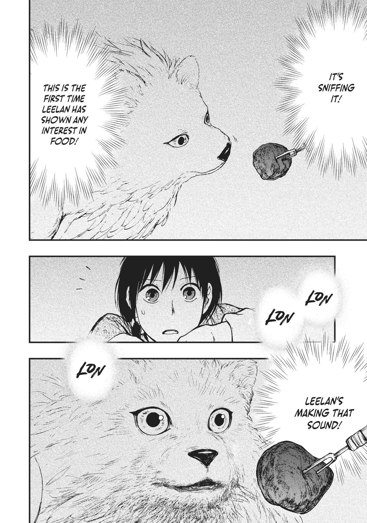 Read The Beast Player Manga Online