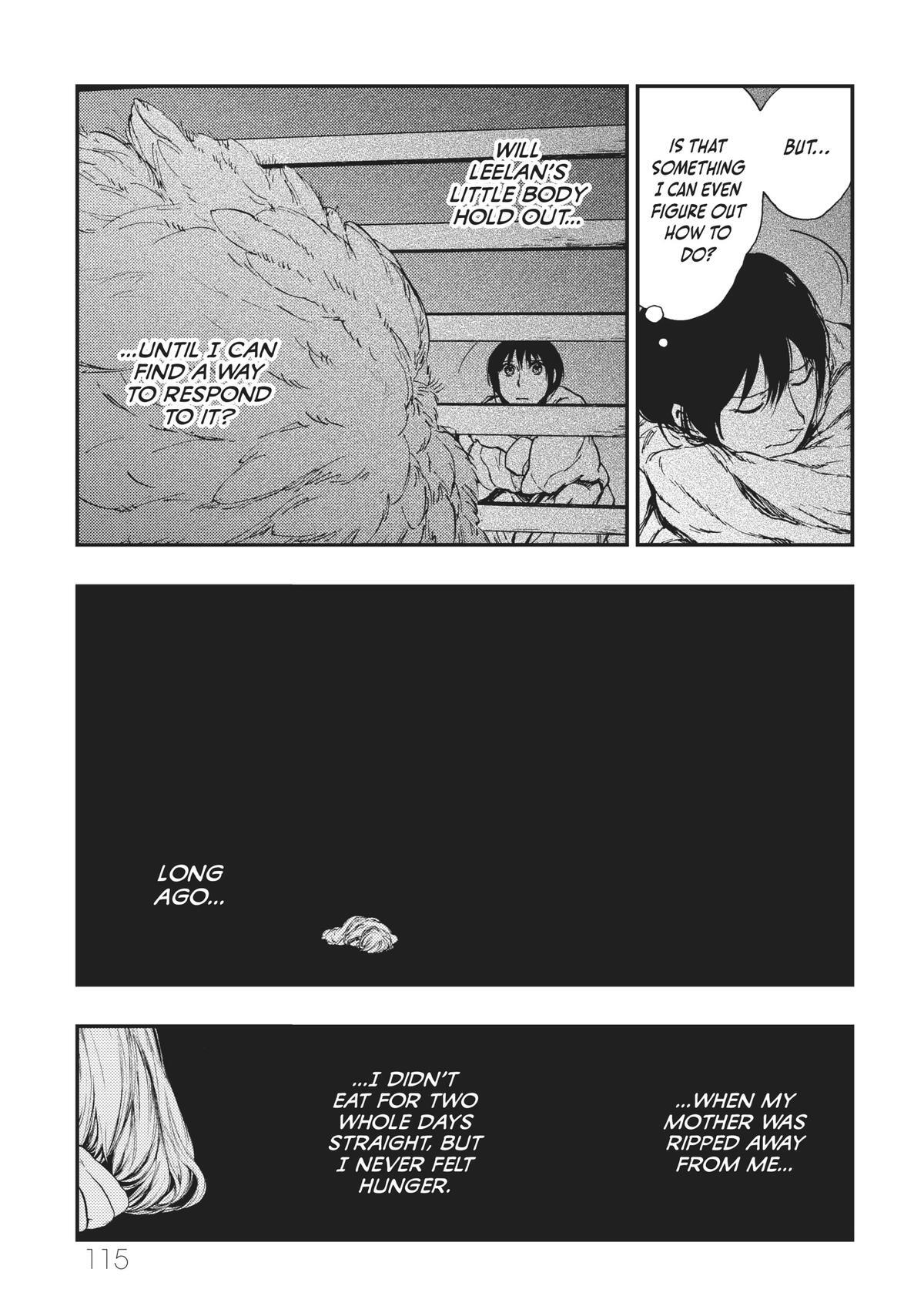 Read The Beast Player Manga Online