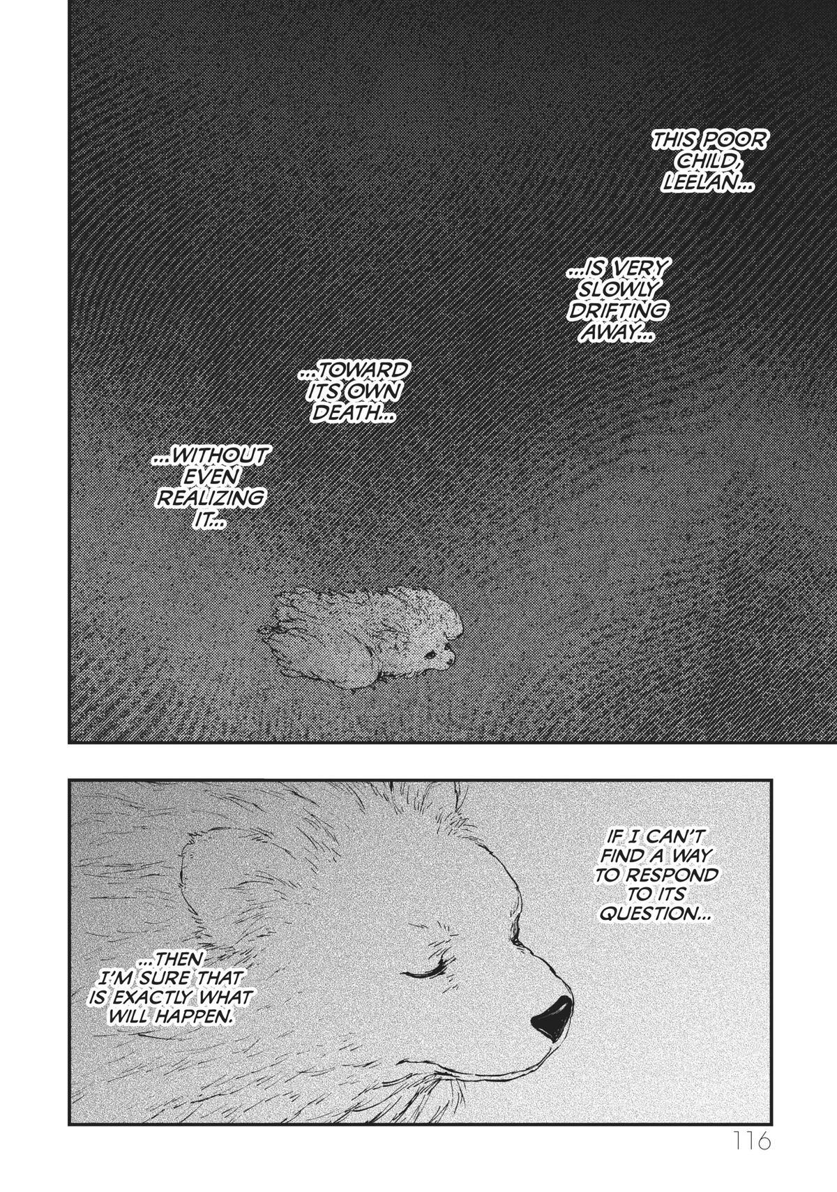 Read The Beast Player Manga Online