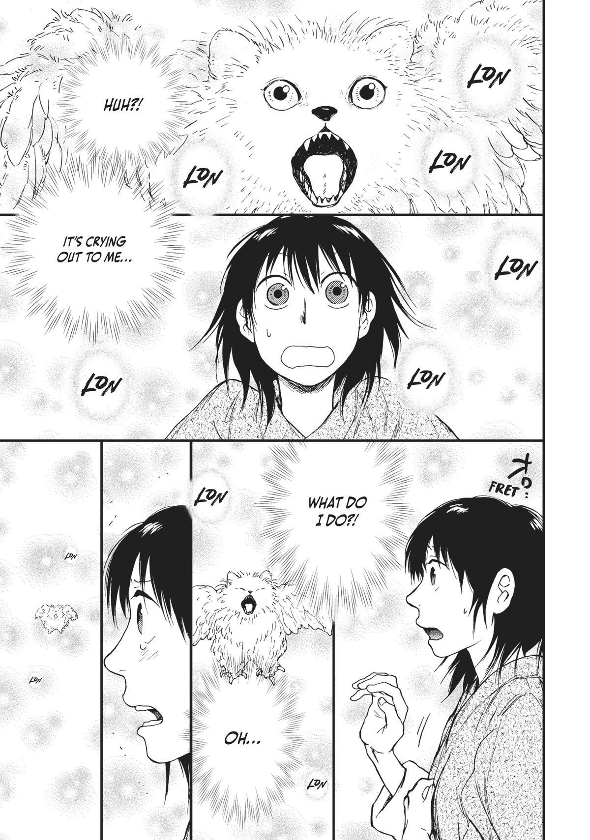 Read The Beast Player Manga Online