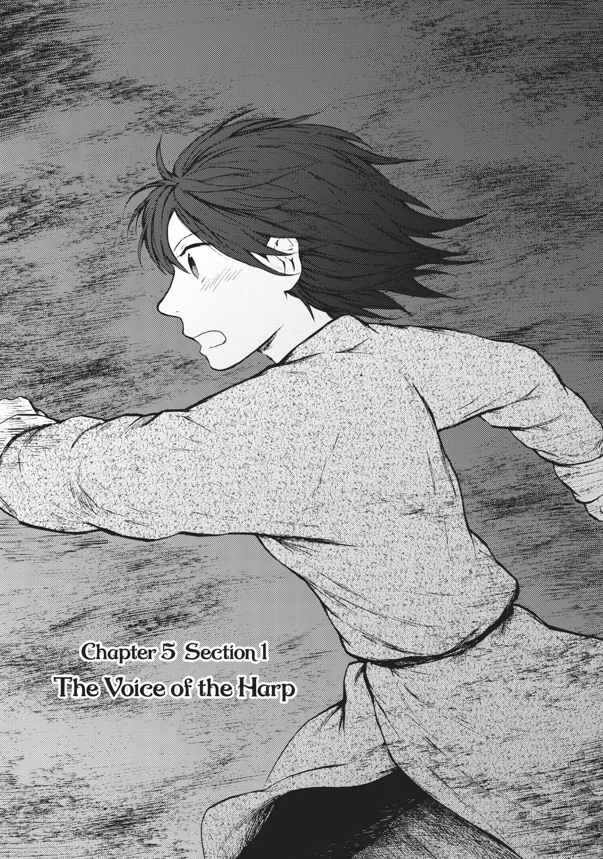 Read The Beast Player Manga Online