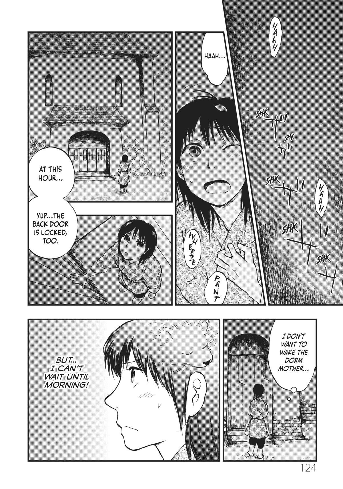 Read The Beast Player Manga Online