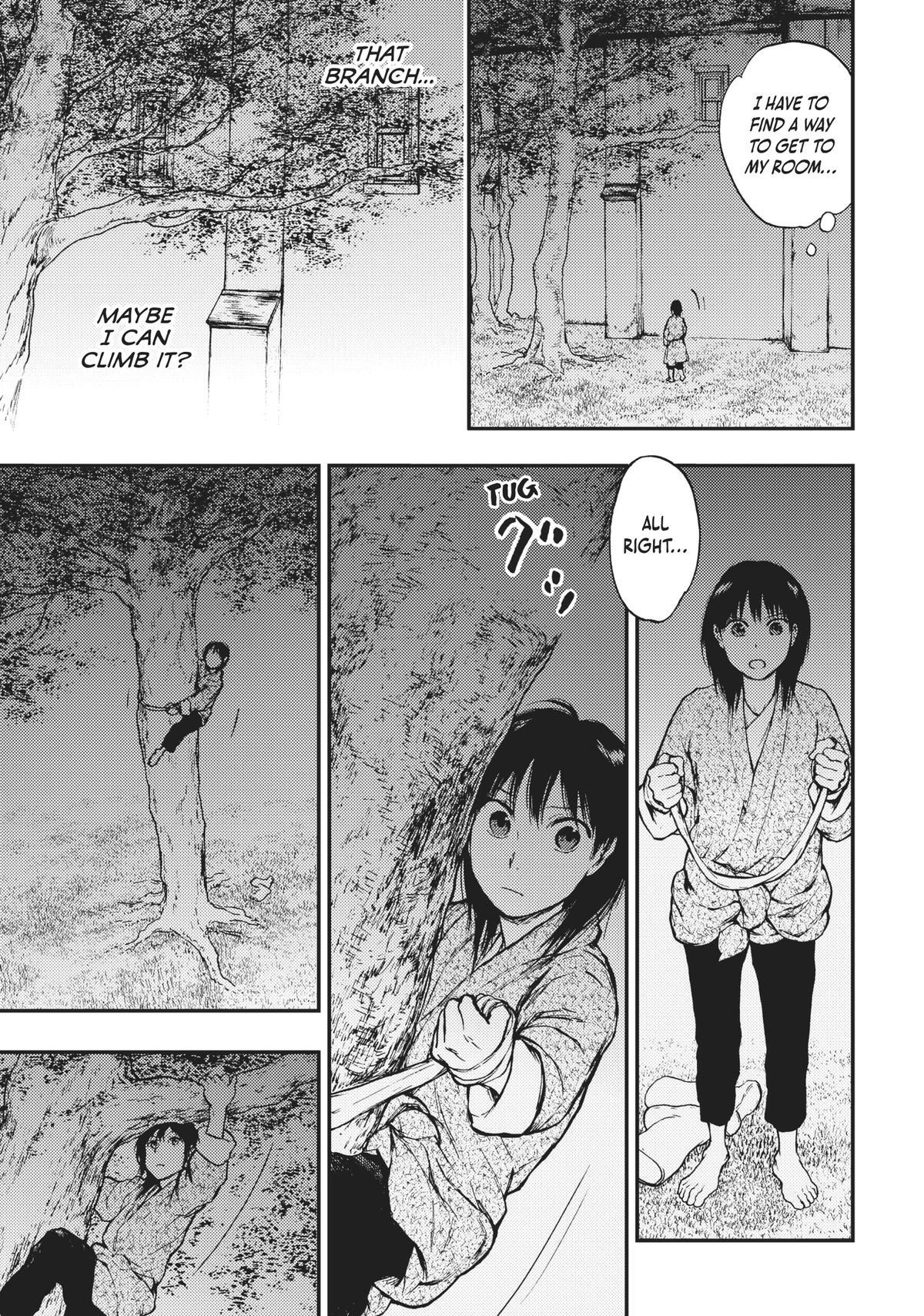 Read The Beast Player Manga Online