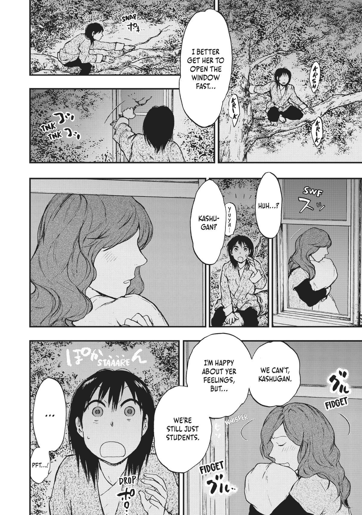 Read The Beast Player Manga Online