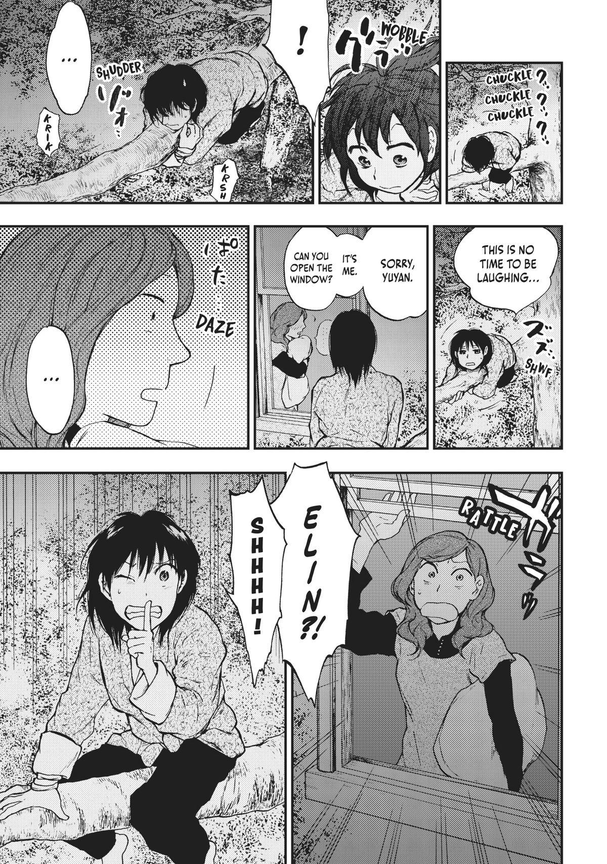 Read The Beast Player Manga Online