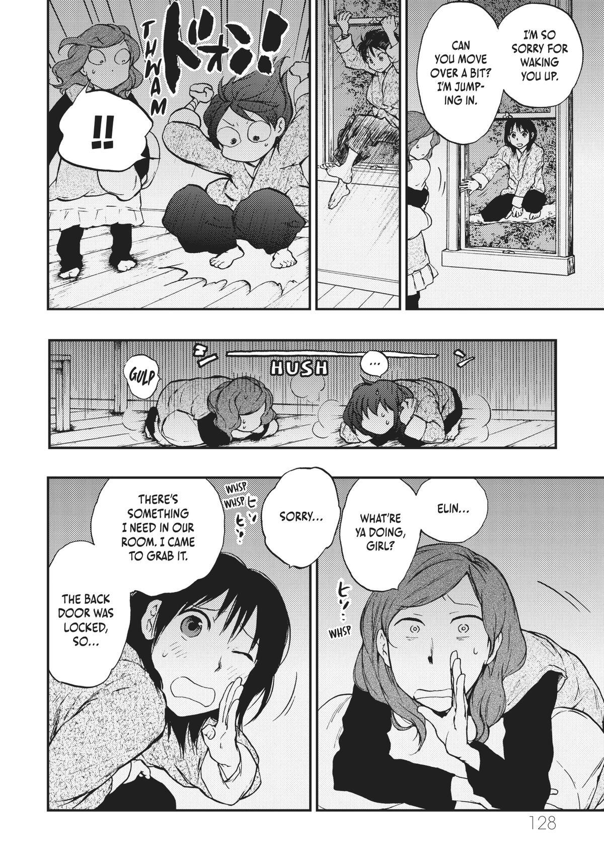 Read The Beast Player Manga Online