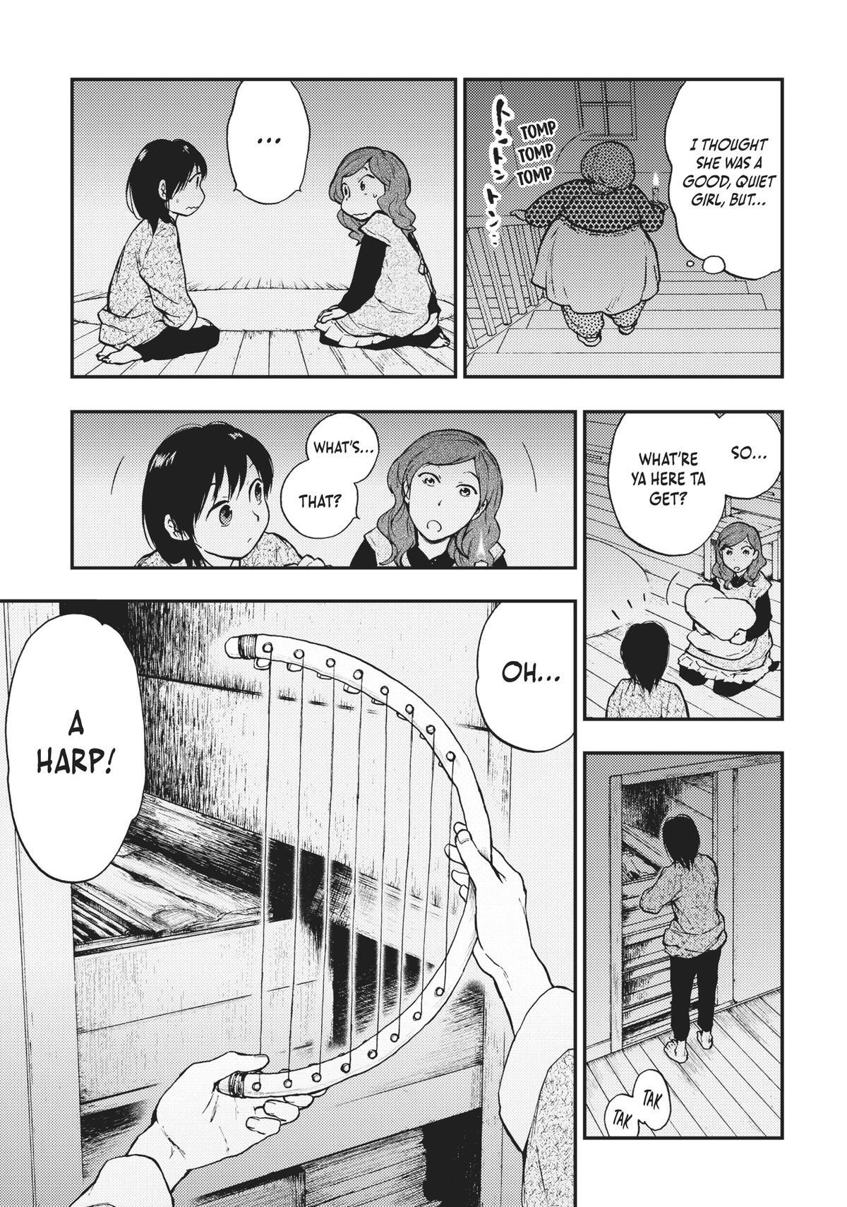Read The Beast Player Manga Online