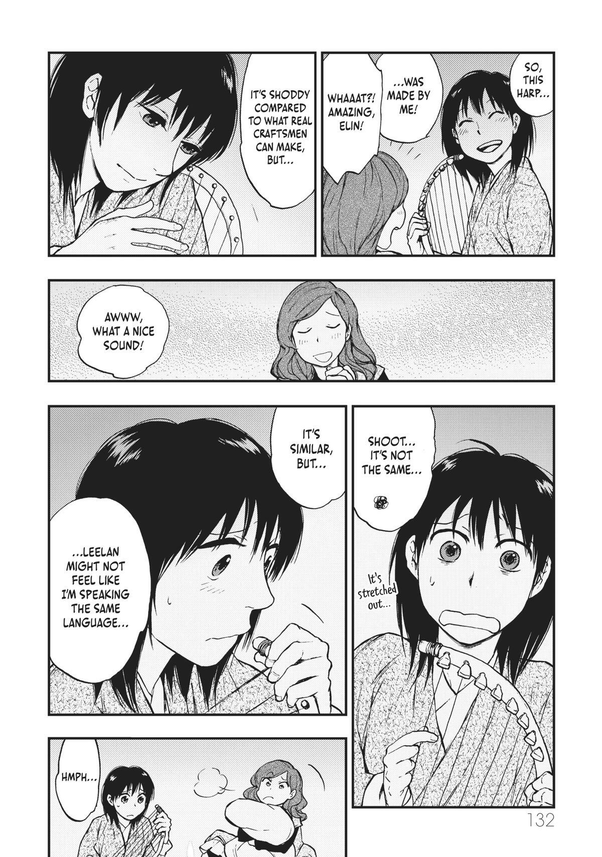 Read The Beast Player Manga Online