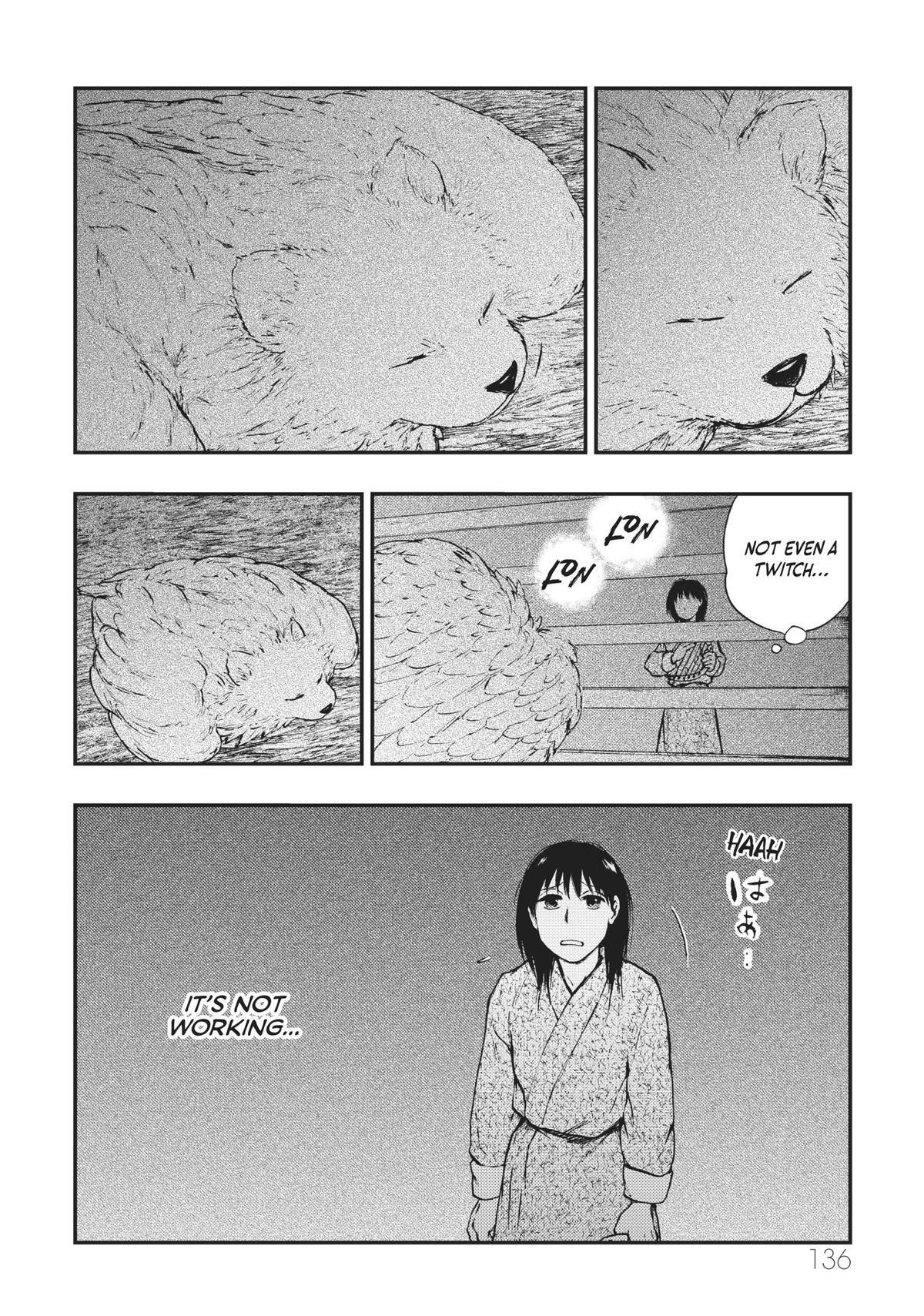 Read The Beast Player Manga Online
