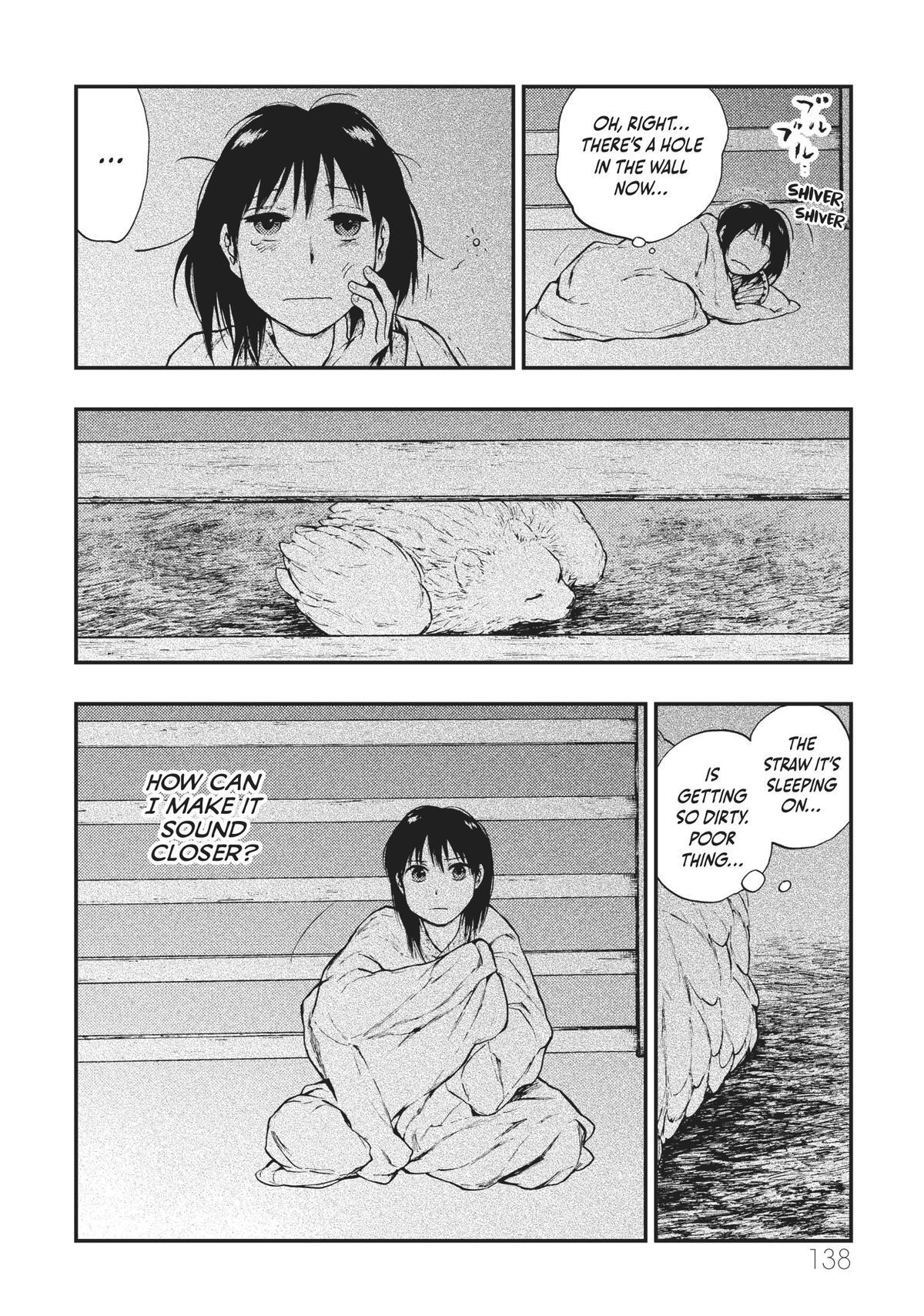 Read The Beast Player Manga Online