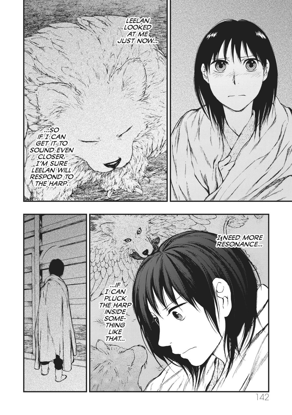 Read The Beast Player Manga Online