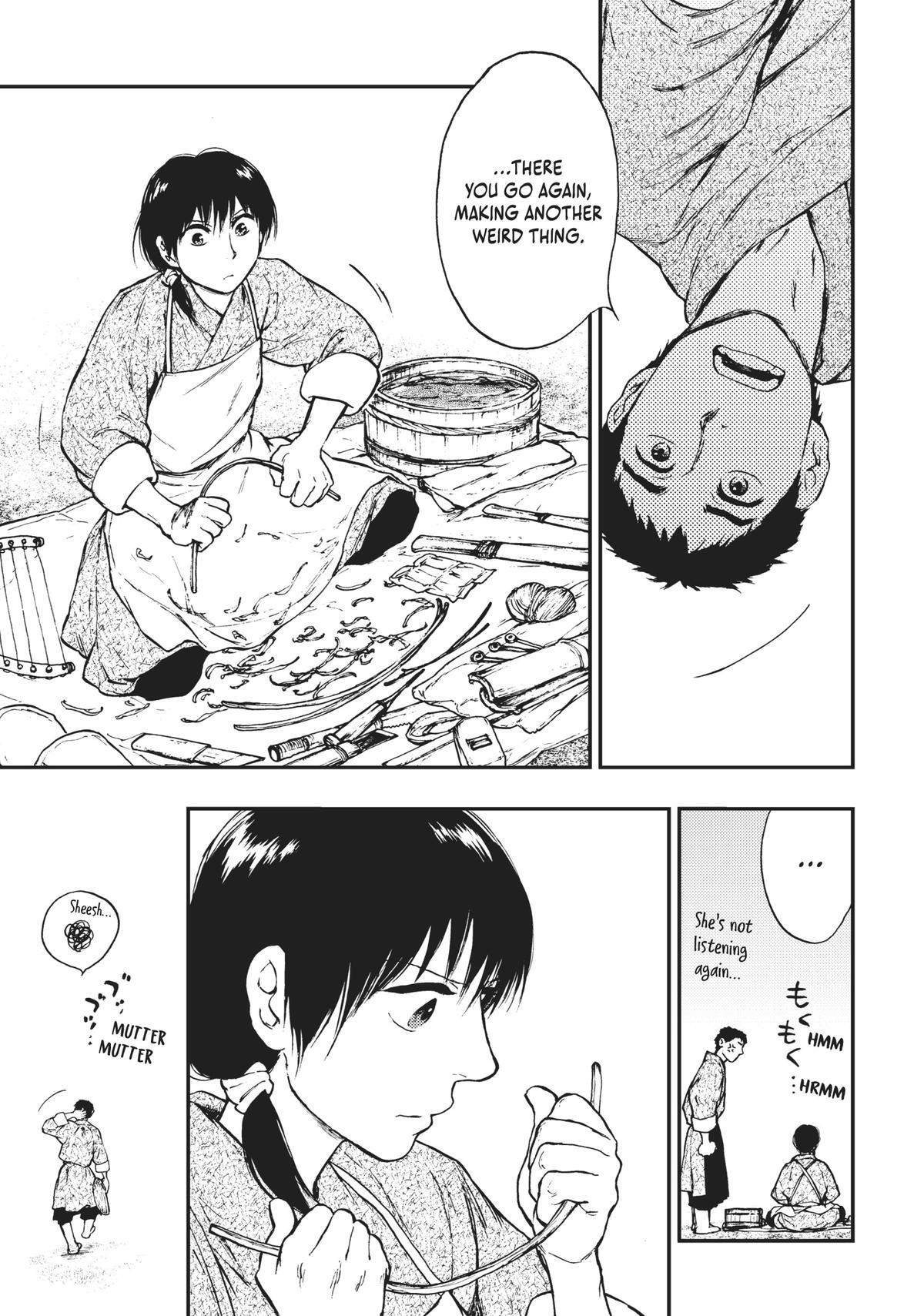 Read The Beast Player Manga Online