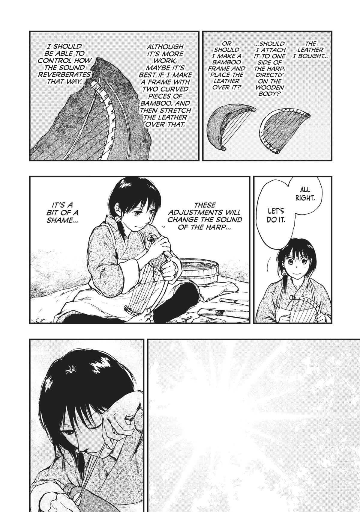 Read The Beast Player Manga Online