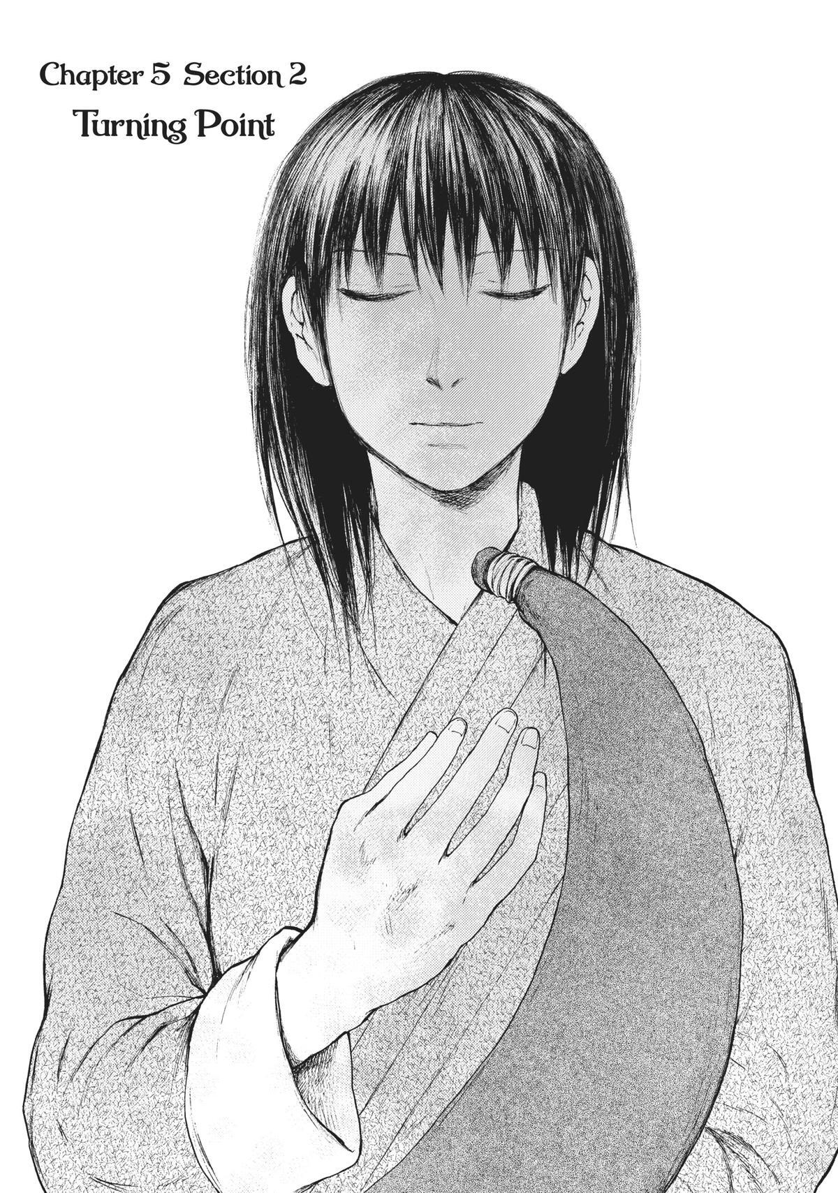 Read The Beast Player Manga Online