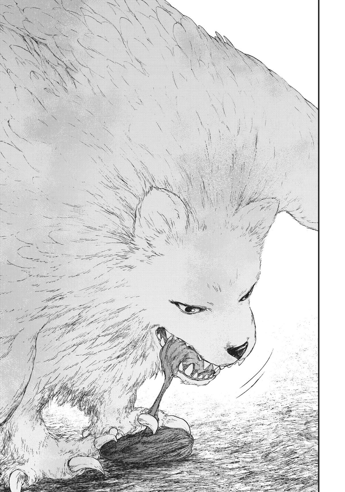 Read The Beast Player Manga Online