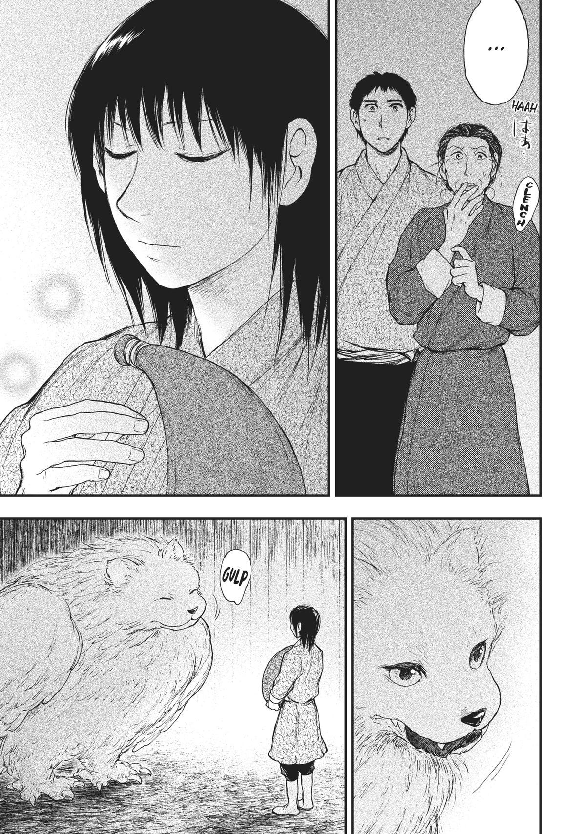 Read The Beast Player Manga Online