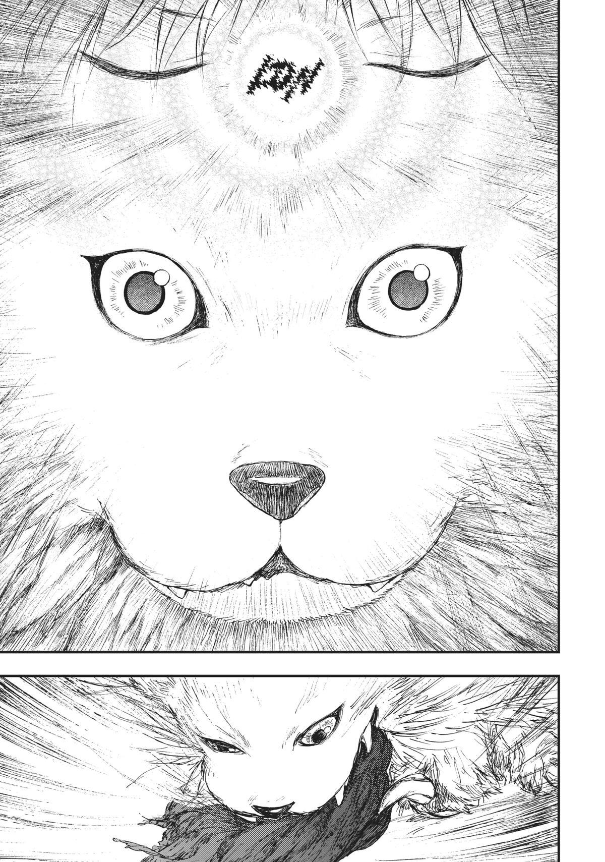 Read The Beast Player Manga Online